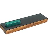 BeaverCraft LS4CP1 Ahşap Oyma Iskarpelaları i&ccedil;in Bileme ve Kılağı Alma Klavuzu