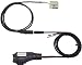 Produktbild PEUGEOT BLUETOOTH MP3 Adapter 107 207 307 407 607 807 Radio RD4 AUX IN Kabel 12V