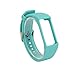 Produktbild Universal-Silikon-Ersatz-Bügel-Armband für Polar A360 A370 GPS Smart Watch Smartband,Ersatzarmband Silikon Ersatz Armband Bracelet Ersatzband