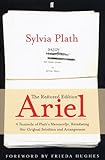 Ariel: The Restored Edition (English Edition) by Sylvia Plath