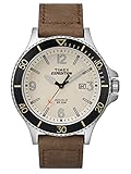 Timex Herren Analog Quartz Uhr Expedition Ranger
