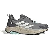 Adidas TERREX ANYLANDER R.RDY W Unisex Outdoor Ayakkabısı JR6603 Gri