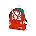 Produktbild Rucksack Schule Amerikaner SONO SNOB 1117003