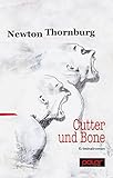 Cover zum Buch Cutter und Bone