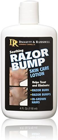 Daggett & Ramsdell Razor Bump, 115 grams