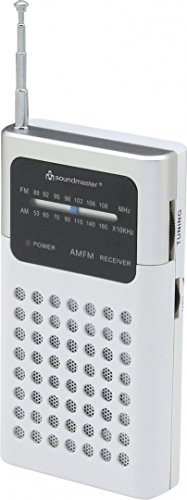 Preisvergleich Produktbild Soundmaster TR10 Radiorekorder