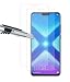 Produktbild THILIVE Huawei Honor 8X Panzerglas, 2.5D GlassGuard Glasfolie,9H Härte,Kratzfest,Glasfolie Glas Schutzfolie für Huawei Honor 8X(2 Stück)-klare