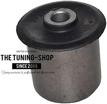 A Brand New Suspension Control Arm Bushing Rear Lower To Frame K200177 BAW