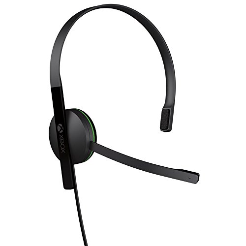 Preisvergleich Produktbild Xbox One Chat Headset
