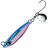 Fish Arrow Corojig Blade 30 gr #006 Blue Pink Olta