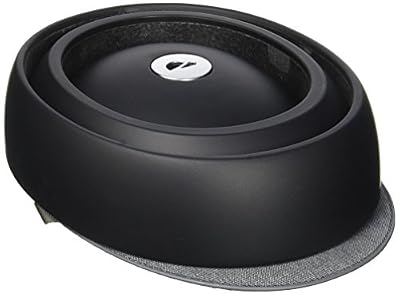 Closca FUGA-BK-M Casque rétractable Noir Taille M