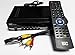 STC free to air HD set top box H 101 with unlimited recording (just pay one