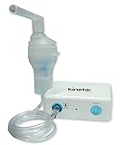 Kinetik Wellbeing Compressor Nebuliser - in Association with St John Ambulance