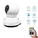 Produktbild NineTwo Wireless HD Smart Wireless Camera HD 720P Zwei-Wege-Telefon-Infrarot-Nachtvision WiFi Fernüberwachungskamera