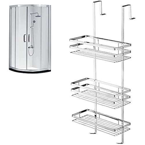 Suchergebnis auf Amazon.de für: bad hängeregal