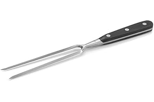 Fourchette inox PM, Forge Adour