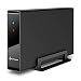 Produktbild Sharkoon Swift Case Pro USB 3.0 Gehäuse für 3,5 Zoll (8,9cm) SATA Festplatte schwarz