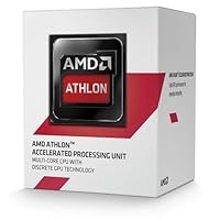 AMD AD5150JAHMBOX Prozessor