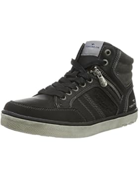 TOM TAILOR Herren 1680403 High-Top