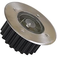 Suchergebnis auf Amazon.de für: bodeneinbaustrahler solar