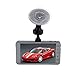 Produktbild Prevently Dashboard Kamera, 1080P HD Auto DVR Dual-Objektiv Kamera Video Recorder Rearview Dash Cam Nachtsicht