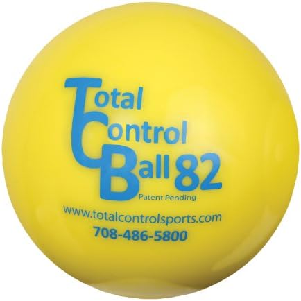 Total Control SportsBatting Ball