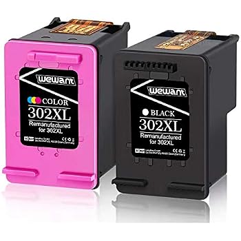 HP 304 Multi Pack 3JB05AE Confezione da 2 Cartucce Originali