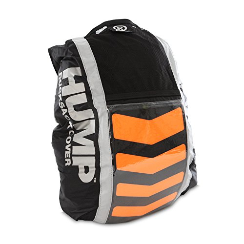 ResproHi -Viz Hump P15 Chevron Rucsac Cover