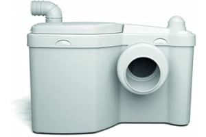 Broyeur 2 entrées W12P Watermatic