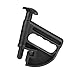 Produktbild Sedeta® Autoreifenwechsler Bead Clamp Drop Center Reifen Felge Clamp Pry Wheel wechselnden Helfer für Pkw-Lkw
