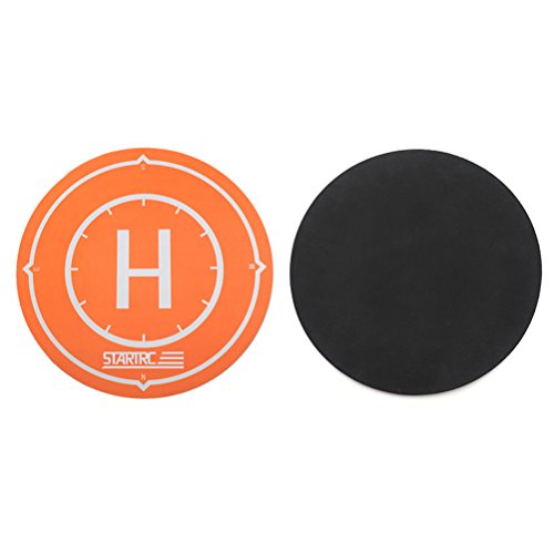 LEDMOMO Universal plegable almohadilla almohadilla Pad Helipad para DJI
SPARK DJI Mavic Pro Drone RC Quadcopter
