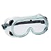 Produktbild Chemikalien Schutzbrille PS21 klar