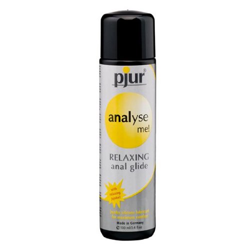Preisvergleich Produktbild PJUR Analyse me Gel Relajante Anal 250 ML