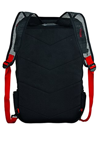 Vaude Radtasche Karakorum, 58 x 6 x 32 cm, 68 Liter - 4