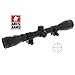 Produktbild ARES ARMS Zielfernrohr 6 x 40 - Luftgewehr - Airsoft