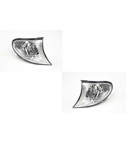 Blinker Weiß Vorne Links Für Audi A4 B5 (8D) Baujahr 1994-1999 – 100% Passgenau