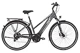 e bike trekking neuheiten 2019 Schaltung: Sram GX 1x10-Gang Kette.