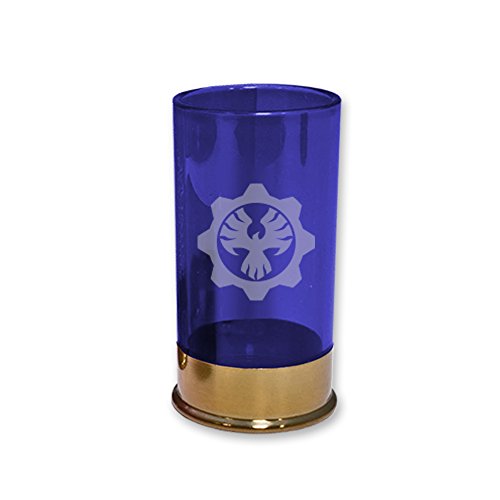 Preisvergleich Produktbild Gears of War 4 Schnapsglas