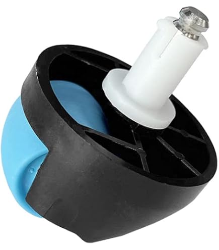 BAKUUM Batteria per Cecotec Conga 3090 Capacità 14.4V 3200mAh Robot aspirapolvere di ricambio. Montaggio semplice, seguire i passaggi