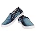 Earton Men/Boys Blue-361 Casual Shoes Loafers & Moccasins RS.298.00