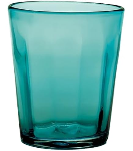 Verrerie Zafferano Pirolo Junior Set de 6 Verres Mixtes