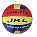 Produktbild Lively Moments Beach - Volleyball / Beachball / Spielball / Ball JKL 23 cm dreifarbig