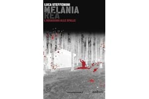 Melania Rea: L'assassino alle spalle