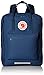 Price comparison product image Fjallraven Kanken Big Backpack - Royal Blue, One Size