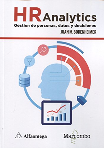 Hr Analytics: Gestión de personas, datos y decisiones