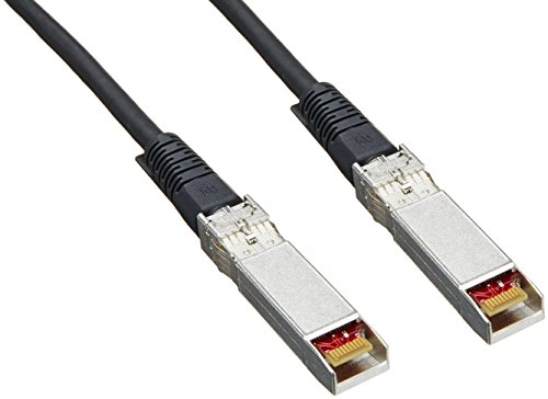 Preisvergleich Produktbild HPE X240 10G SFP+ SFP+ 3m DAC Cable