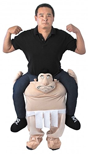 Preisvergleich Produktbild Party Pro 87382, k-lifourchon auf Sumo