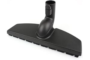 PAKTRADE Staubsauger Bodenbürste Parkettbürste geeignet für Miele Complete C1 / C2 / C3