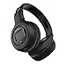 Price comparison product image Universal Wireless Bluetooth Headphone with Mic Support TF Card FM Radio