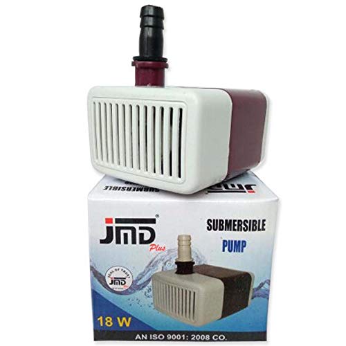 JMD GOLD Water Lifting Submersible Pump | For Desert Air Cooler | Aquarium | Fountains |18W | 1.8 m RS.249 (58.00% Off) - Amazon JMD GOLD Water Lifting Submersible Pump | For Desert Air Cooler | Aquarium | Fountains |18W | 1.8 m RS.249 (58.00% Off) - Amazon